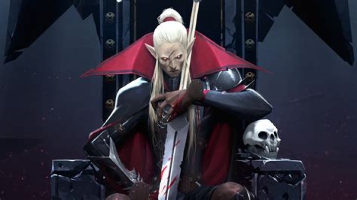 
V Rising Castle Decay: How to Repair Castle and Stop Castle From Decaying