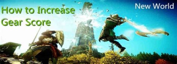 
V Rising Gear Score Explained: How to Increase Gear Score and What’s the Max Level?