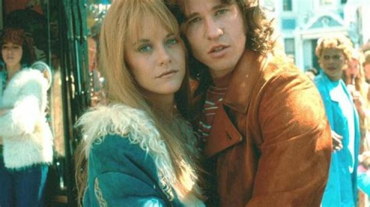 Val Kilmer Obituary: A Tribute to a Legendary Actor