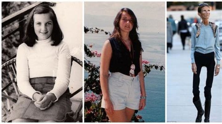 Valeria Levitin: A Rising Star in the Music Industry