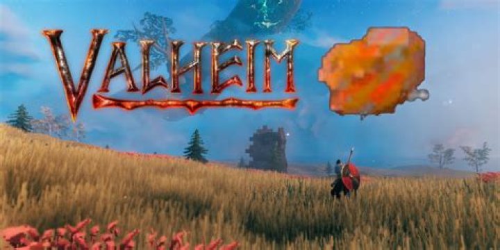 
Valheim – How to Get Flint