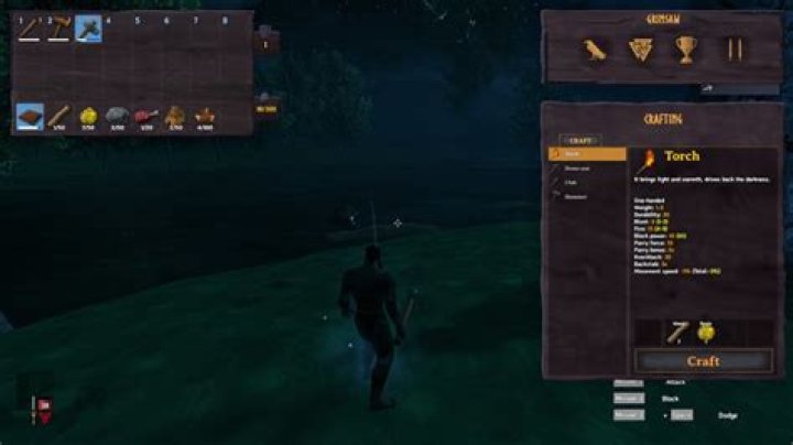 
Valheim – How to Increase Your Inventory Weight Limit