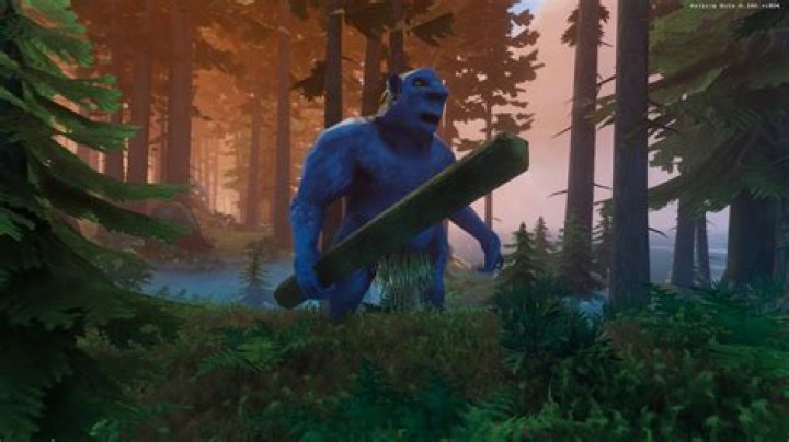 
Valheim – How to Make a Finewood Bow Early