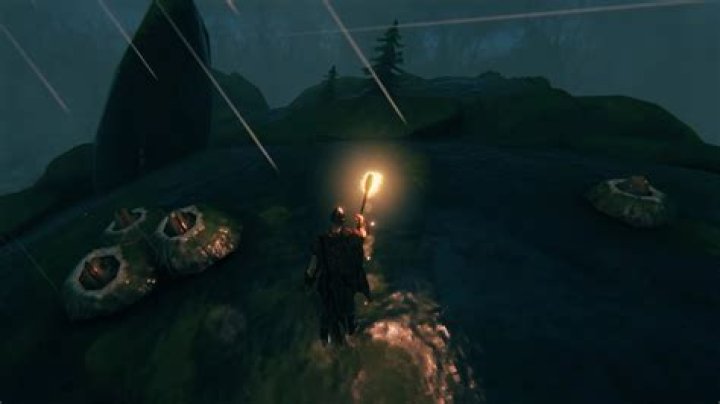 
Valheim – How to Make the Abyssal Harpoon