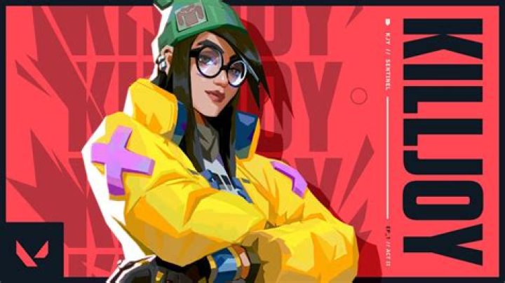 Valorant: Best Killjoy Pearl Lineups and Setups