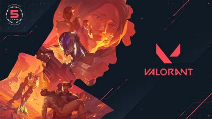 
Valorant Celebrates One Year Since Launch