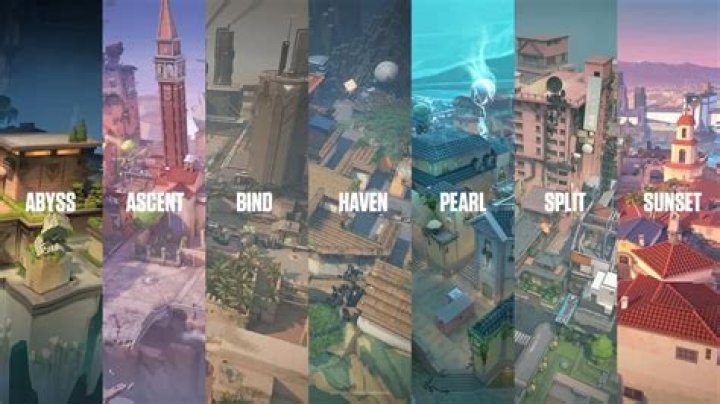 
Valorant’s New Map is Called Fracture: Here’s What We Know