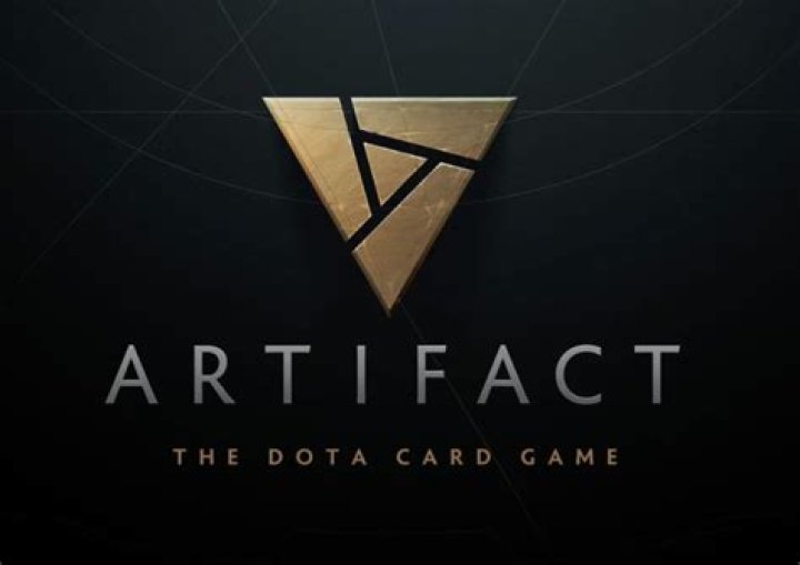 
Valve Announces Artifact, a Dota 2 Card Game