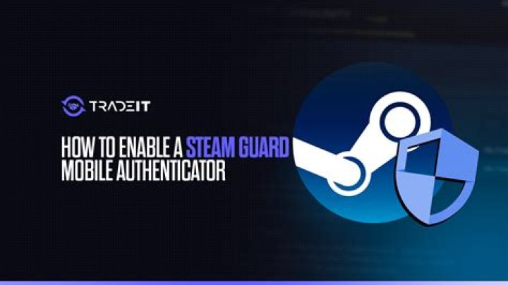 
Valve Announces Steam Guard