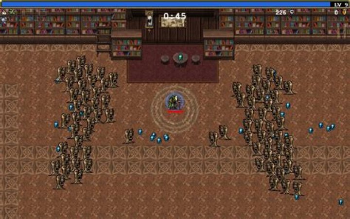 Vampire Survivors Tier List: The Best Items in the Game, Ranked