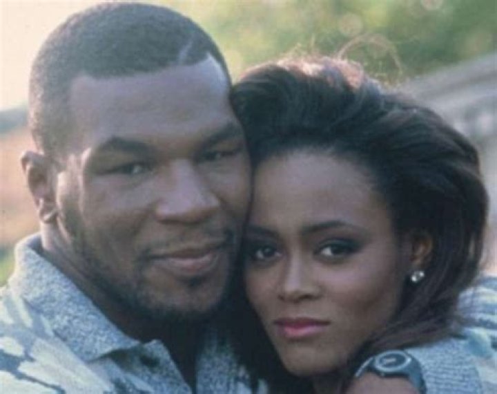 Curiosity Unpacked: What Connects Vanessa Williams and Mike Tyson?