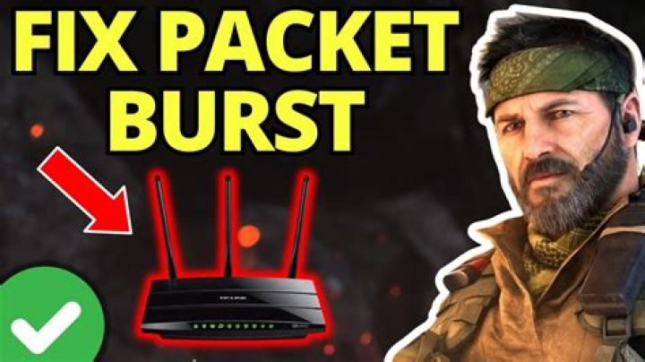 
Vanguard Lag Fix: How to Fix Packet Burst and Connection Issues