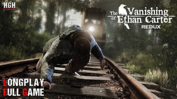 
The Vanishing of Ethan Carter gameplay walkthrough