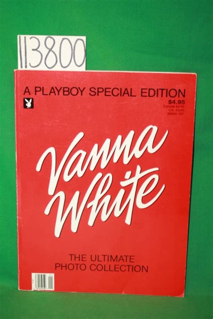 Vanna White Playboy Pictures: The Ultimate Guide