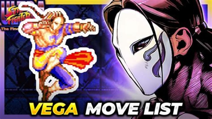 Vega Move: The Ultimate Guide to a Revolutionary Fitness Program