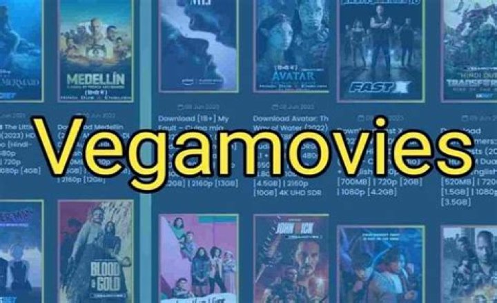 Vegamovies Co: Your Ultimate Guide to Streaming Movies Online