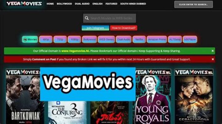 Vegamovies Fan: Exploring the Passion for Vegan Movie Enthusiasts
