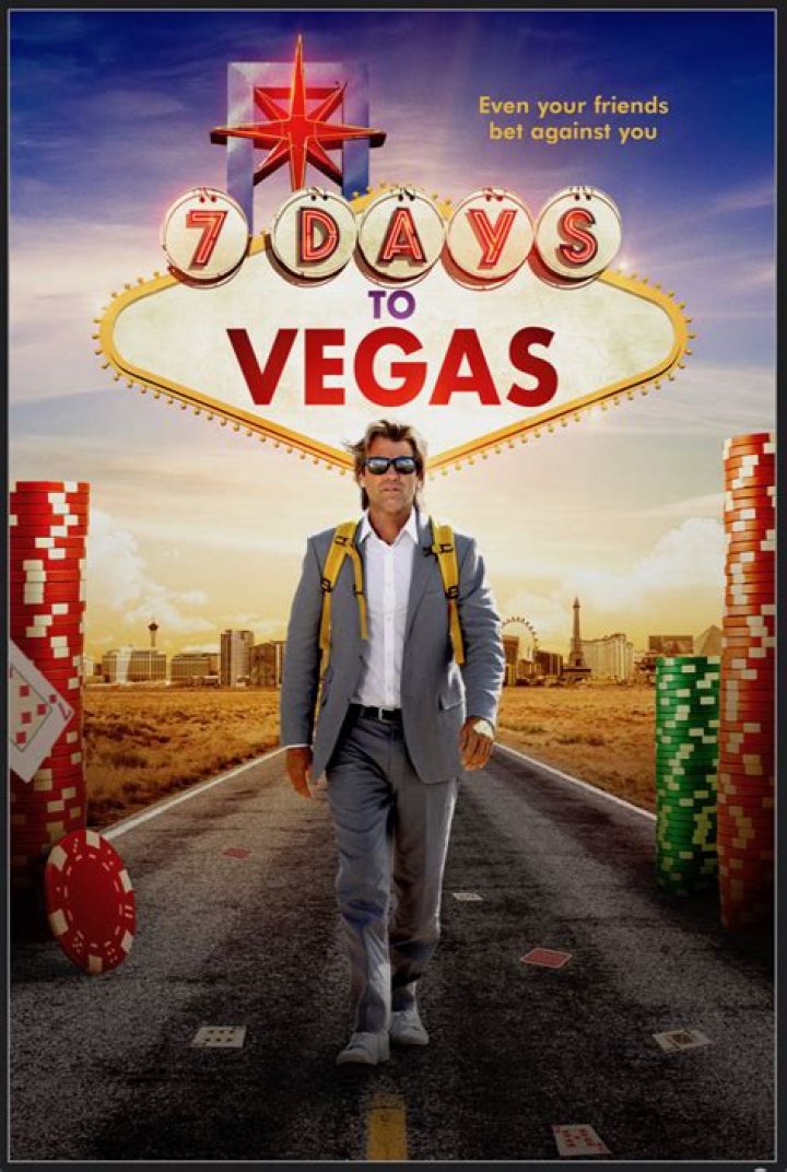 Vegasmovies: Your Ultimate Destination for Entertainment