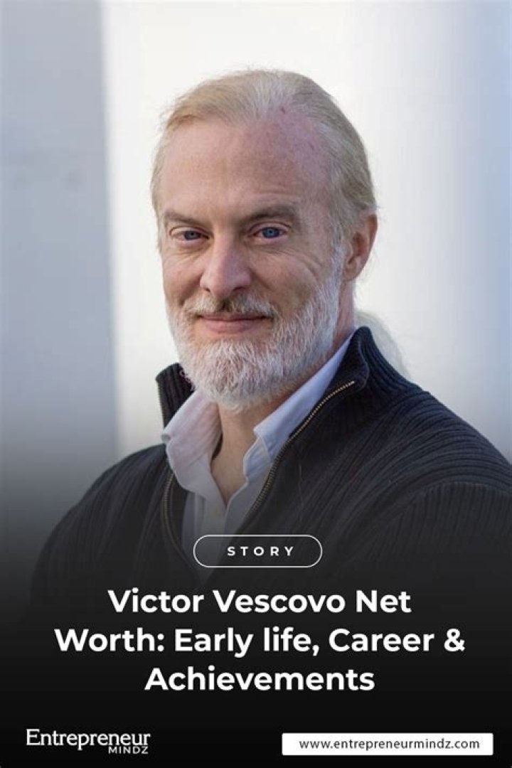 Victor Vescovo Net Worth: Discovering the Financial Depths of a Remarkable Explorer