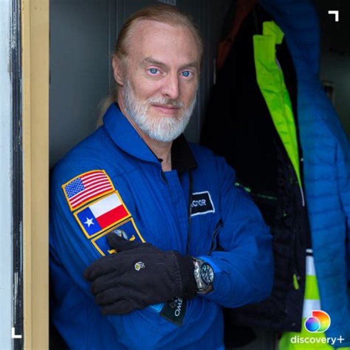 Victor Vescovo: Exploring Earth's Deepest Places and Beyond