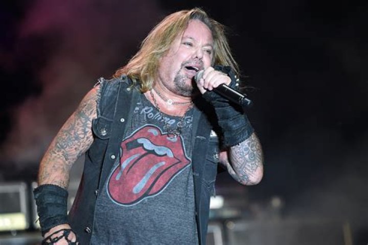 Vince Neil's Journey: Mötley Crüe's Voice and Recent Chapters