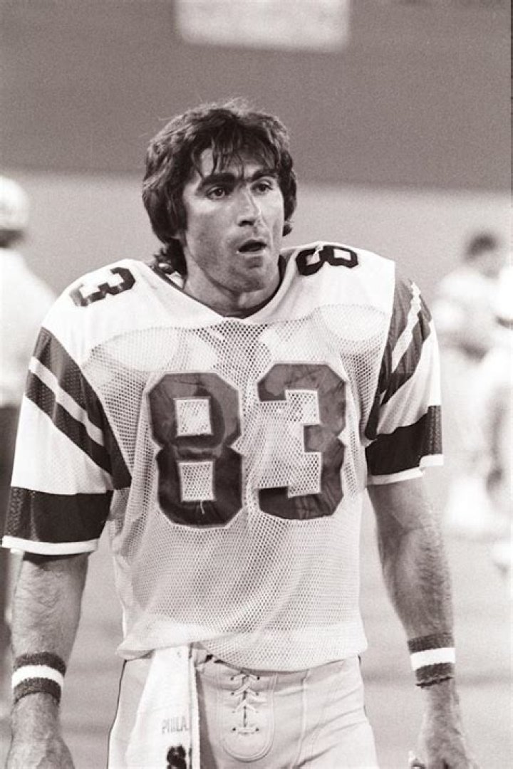 Vince Papale: The True Story of an Eagles Legend Who Defied Expectations