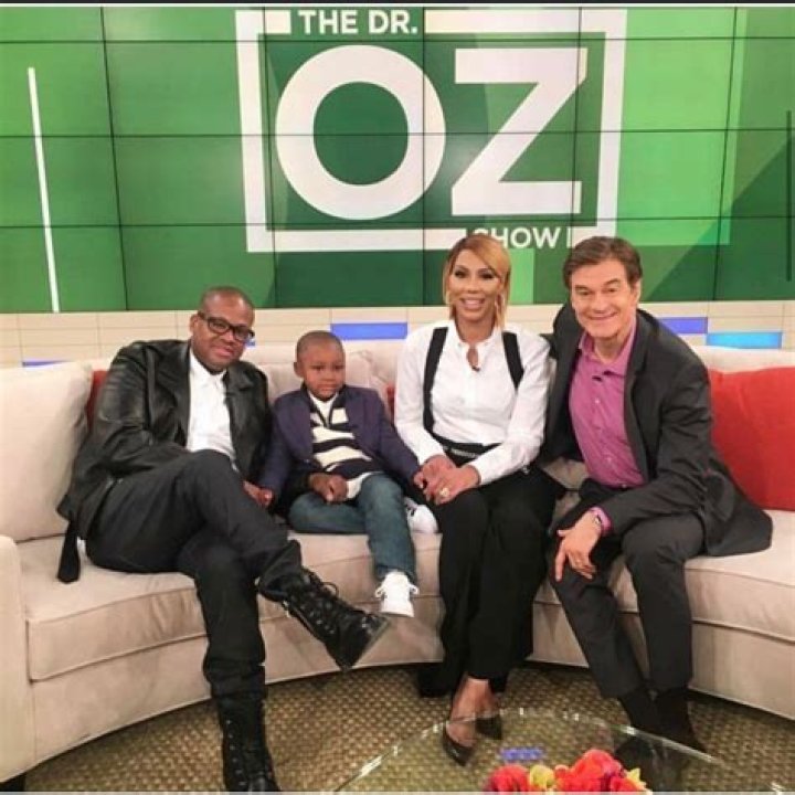 Vincent Herbert's New Wife: A Look at Their Relationship and Pictures