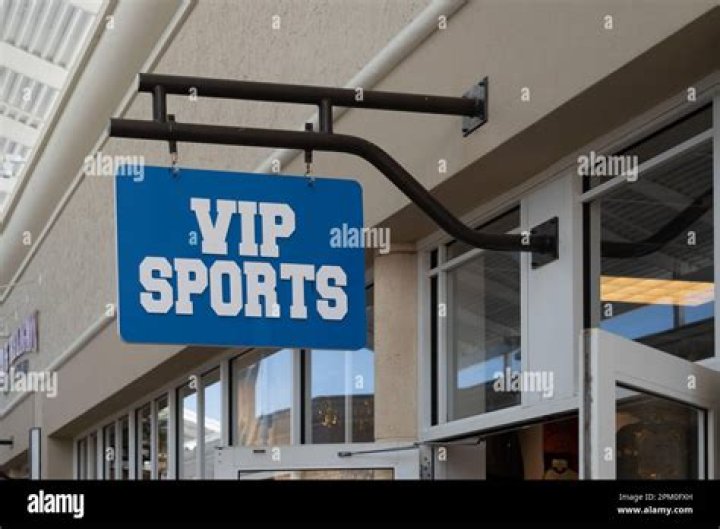 Unlocking VIP Sports: Your Guide to Premium Experiences and Live Streams in 2024