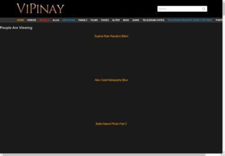 Exploring Vipinay: Your Guide to Diverse Online Content and More