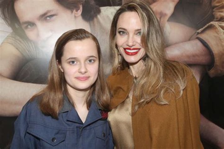 Vivienne Jolie-Pitt: The Life and Legacy of Angelina Jolie and Brad Pitt's Daughter
