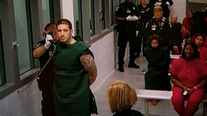 Unraveling the Wade Wilson Crime Scene: When Investigation Means Wading Through It All