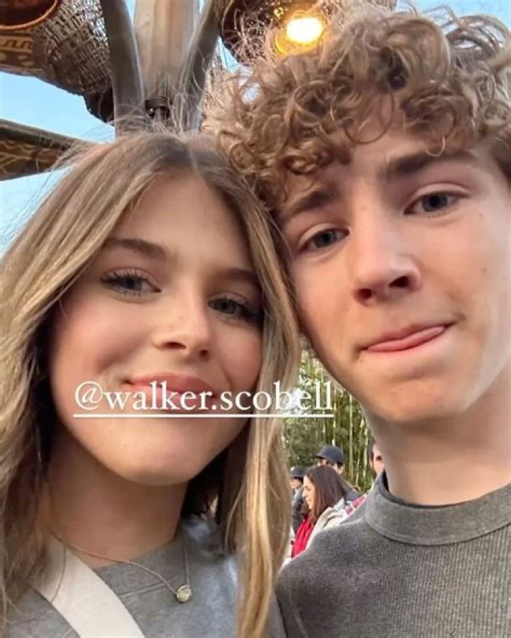 Walker Scobell Girlfriend 2025: What We Know About His Love Life