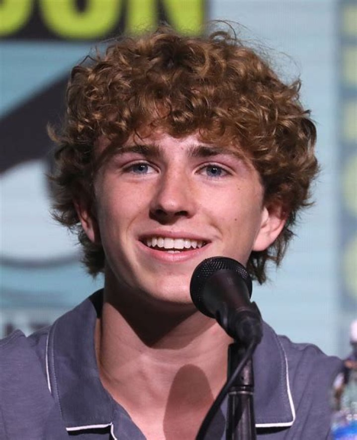 Walker Scobell: A Young Star's Fast Rise in Hollywood