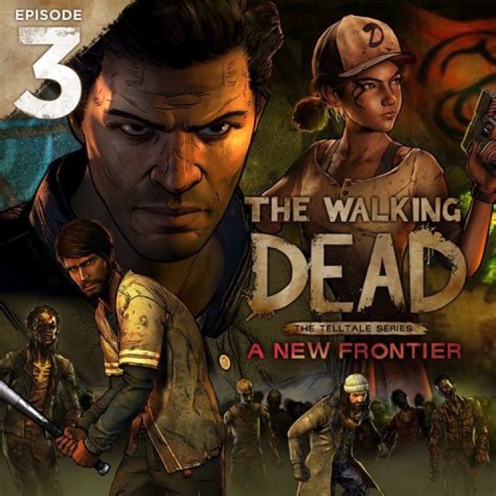 
The Walking Dead: A New Frontier Episode 3 Release Date Set for Late March
