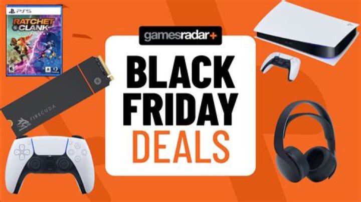 
Walmart Black Friday Deals Have $300 PS4 And Xbox One Bundles Too