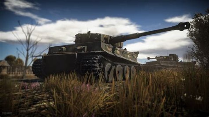 
War Thunder Update 3.69 Patch Notes