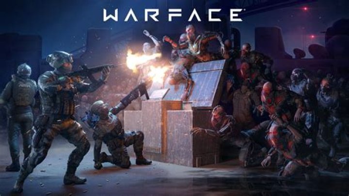 
Warface Update 2.16 Patch Notes