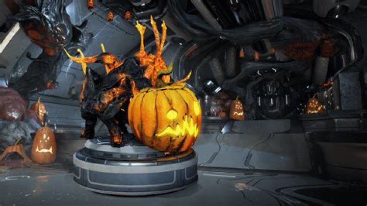 
Warframe Halloween Event “Nights of Naberus” Returning October 6