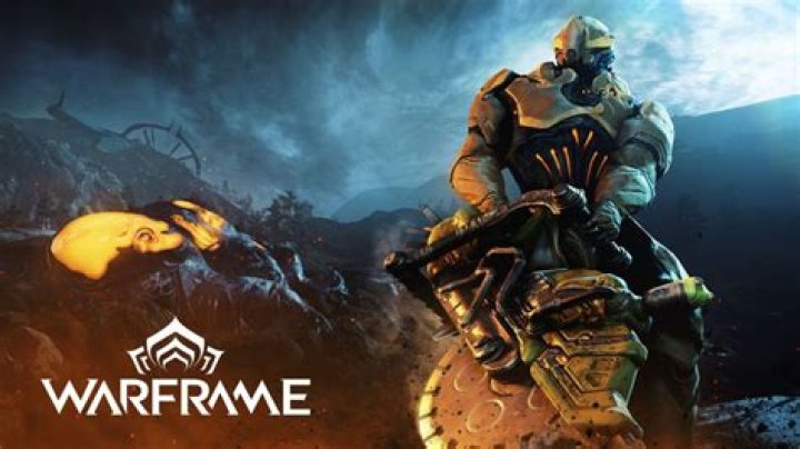 
Warframe: How to Get the Ghoulsaw