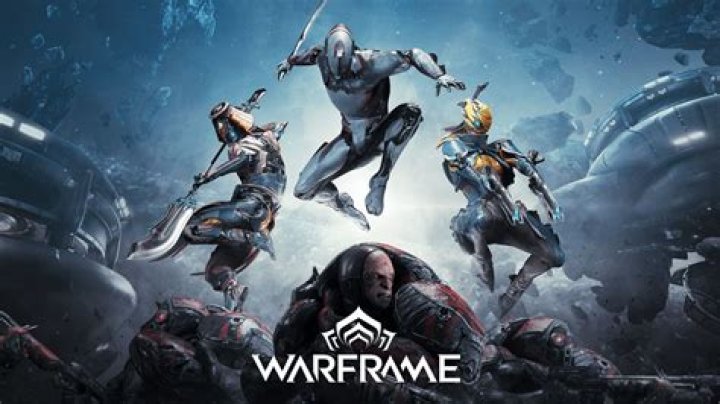 
Warframe Tier List: 11 Best Warframes in the Game, Ranked