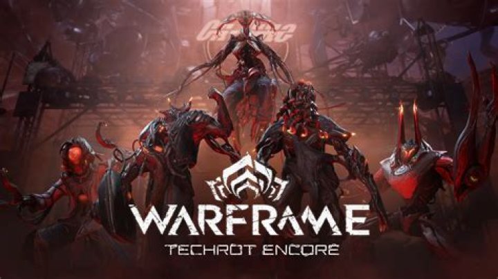 
Warframe Update 1.99 Patch Notes