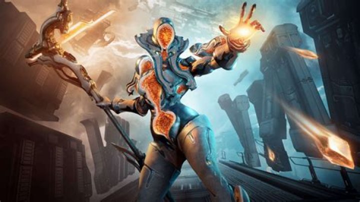 
Warframe: Update 30.7 Patch Notes