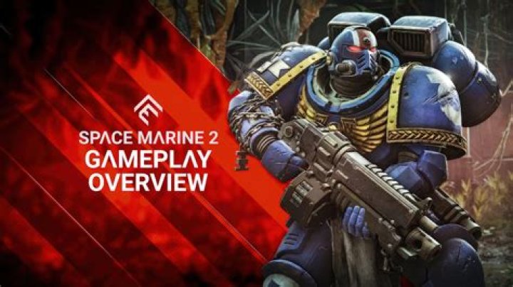 
Warhammer 40K: Space Marine Adds Steam Trading Cards, Offers Week Long Sale