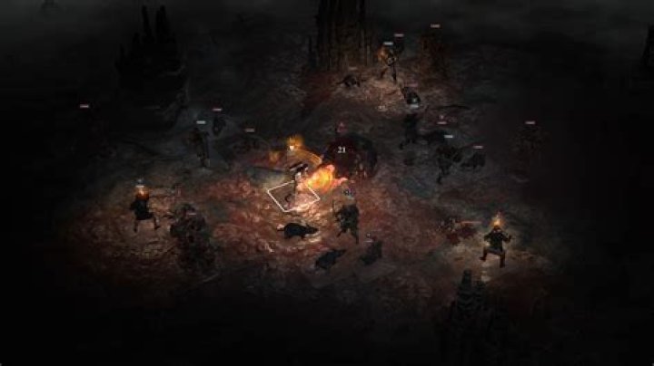 Wartales: Tiltren Tomb Puzzle Solution