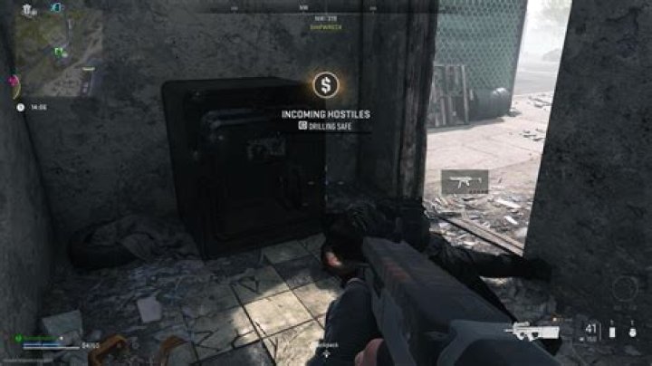 Warzone 2 DMZ Cashier Mission Guide: Where to Open a Cash Register