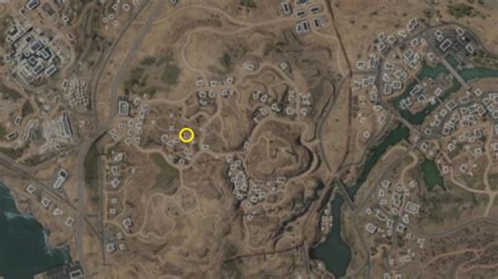 Warzone 2 DMZ Sattiq Poppy Farmer House Location Guide: Key Location, House Location, and More