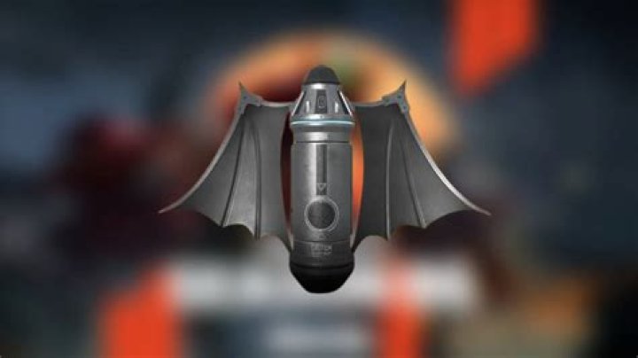 Warzone Haunting Bloodseeker Grenade and Haunted Box Explained