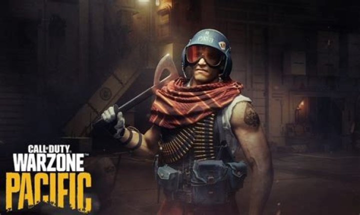 
Warzone May 4 Update Patch Notes