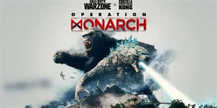 
Warzone Operation Monarch End Date: When Does the Godzilla and Kong Event End?