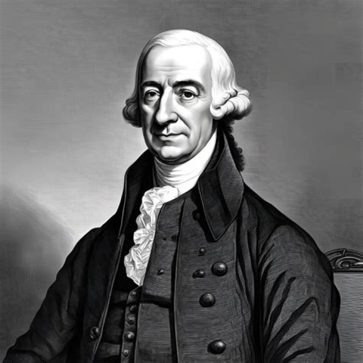 Was Adam Smith a Freemason? Unraveling a Historical Question